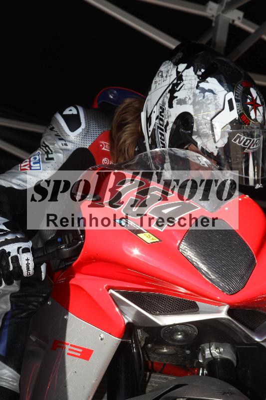 /Archiv-2025/07 19.04.2025 Speer Racing ADR/Impressionen